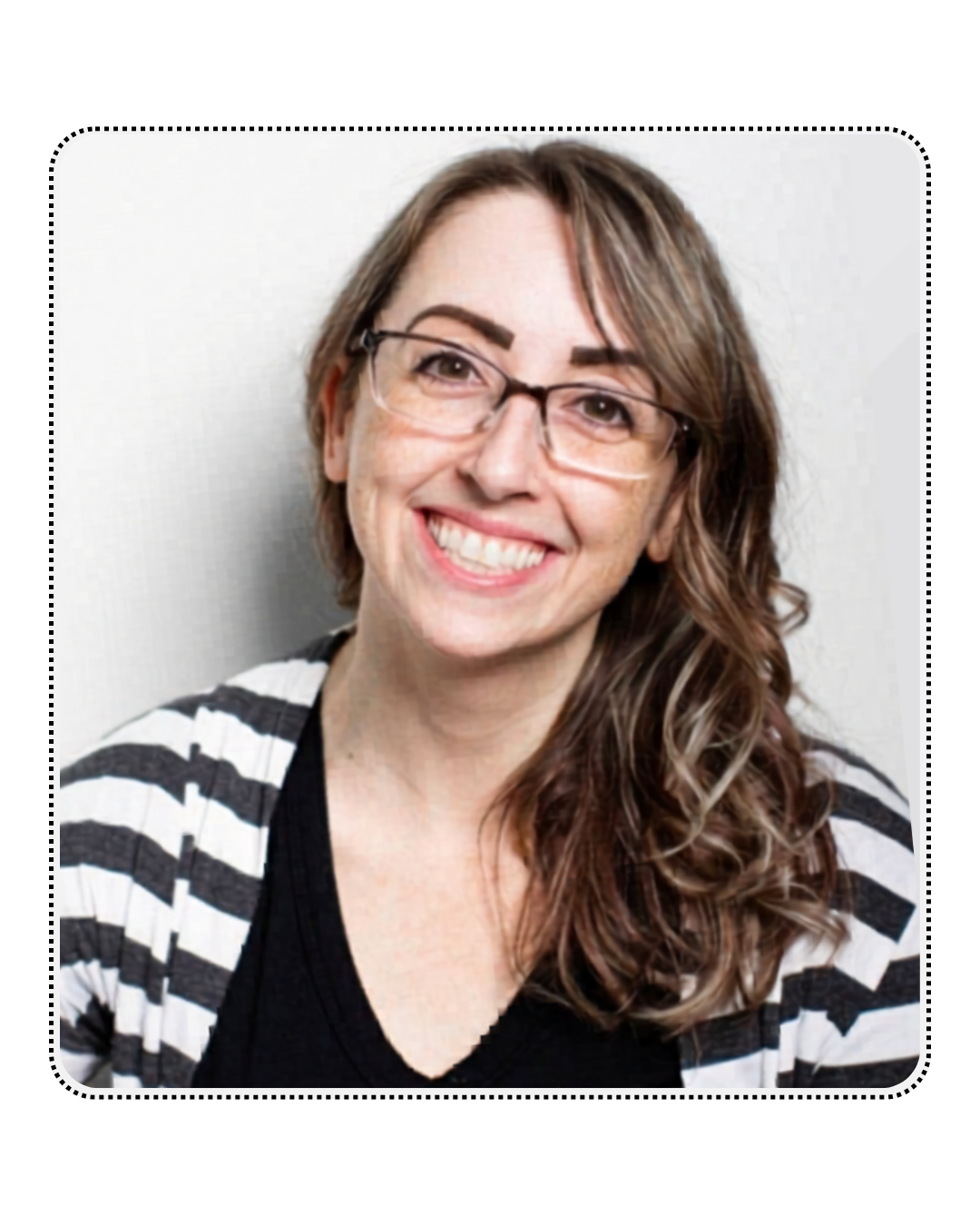 Headshot of Sammi King